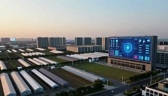 企业信息管理系统如何实现多场景灵活适配