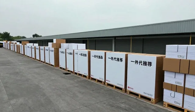 仓储调度中定制办公用品的应用场景分析