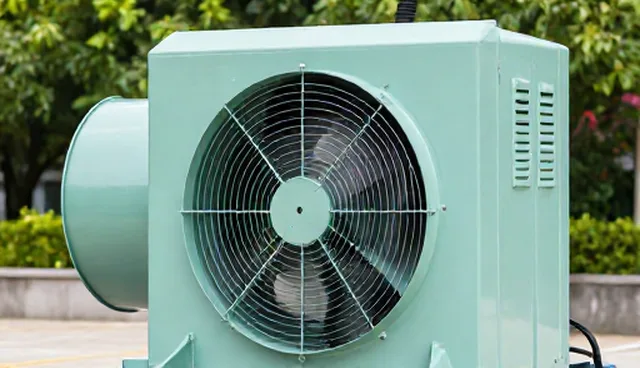 协作中节能改造的两种做法对比与取舍