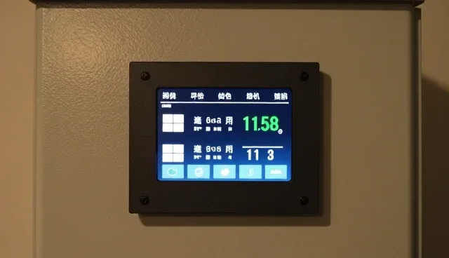 高温环境下配电箱配件供应趋势与优化路径