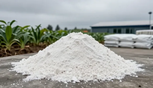 有机种植肥料使用误区与正确选择依据