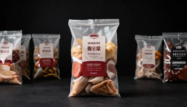 如何确保餐饮食材包符合监管要求
