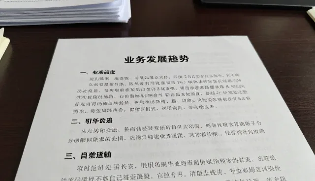 技术匹配在不同发展阶段的应用场景分析