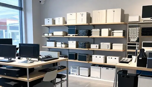 市场热销商品：仓储配送的有效策略分析