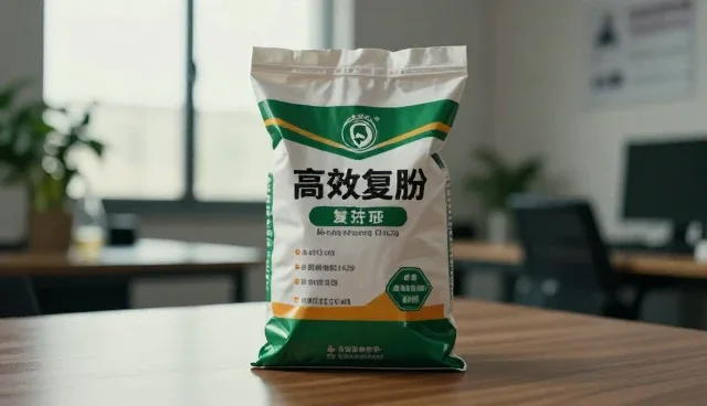高效复合肥在不同土壤条件下的应用与管理要点