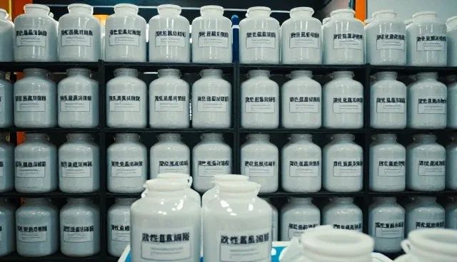 化工材料性能差异及适用条件分析