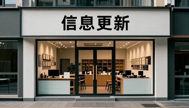 企业信用评估中数据同步的关键选型考量