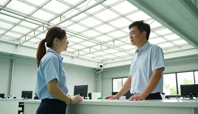 技术落地驱动培训课程转型，业务场景应用持续深化