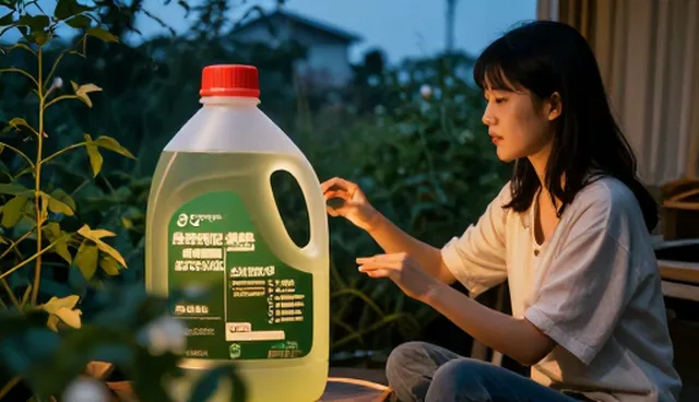 病虫害防治药剂在种植技术中的应用与维护要点