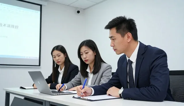 企业管理系统在技术驱动下的场景化应用分析
