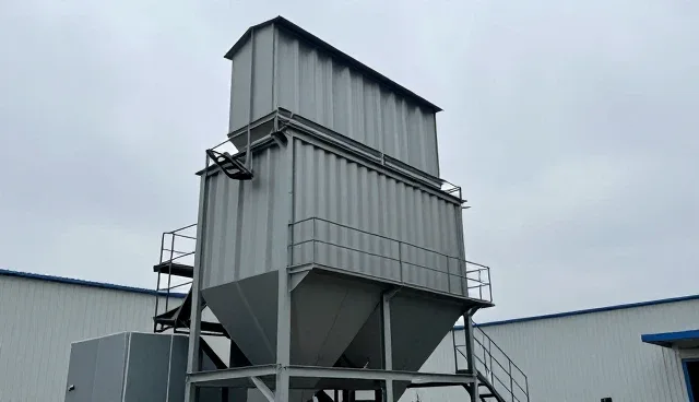 设备选型中性能稳定性的关键考量