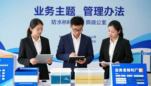 卫生间渗漏问题的常见场景与解决方案分析