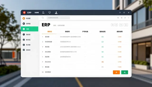企业运维中系统实施的关键选型考量