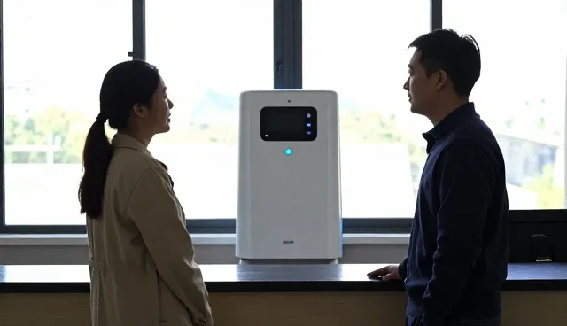 除尘设备在实际运行中常见问题及应对策略