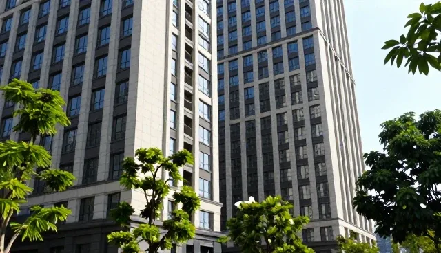 物业服务选型中保洁套餐的实用关注点