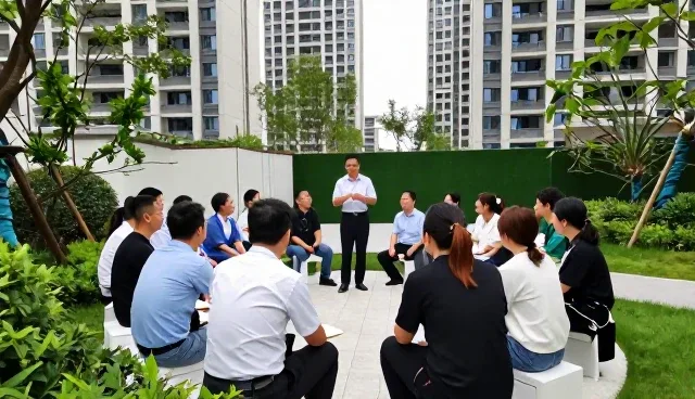 信息传递效率提升对企业技术升级的影响