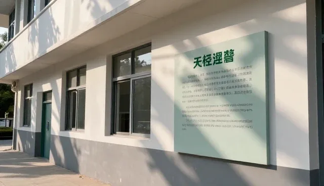 局部改造升级中环境适应性的应对策略