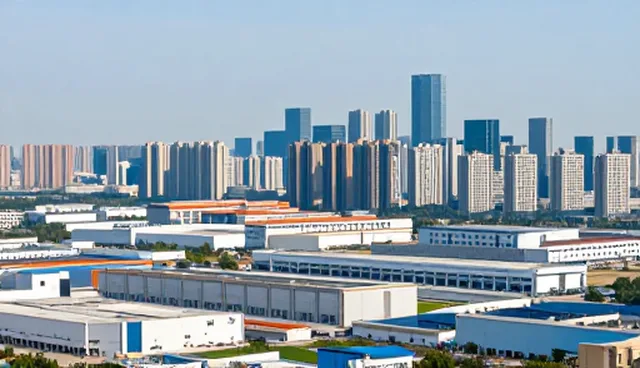 行业分类信息收录标准的常见误区与纠正