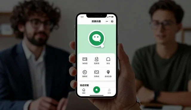 小程序商城选型中的关键业务发展趋势分析