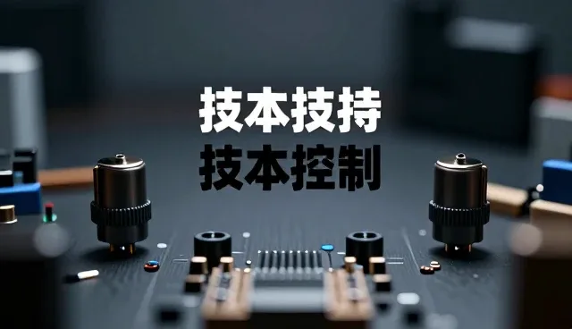 来料加工流程中技术支持的常见问题及解决策略