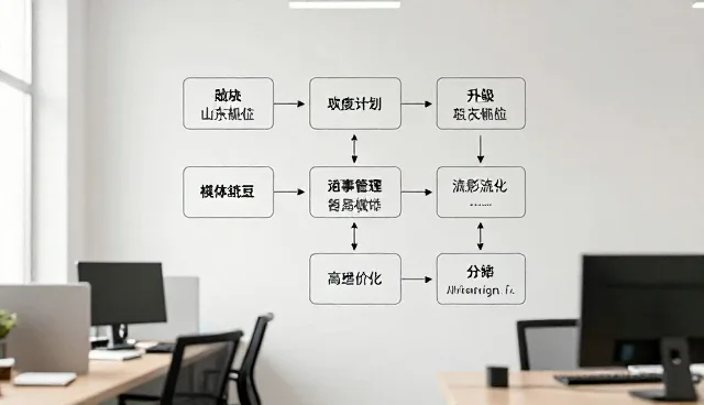 会务流程优化如何提升整体效率