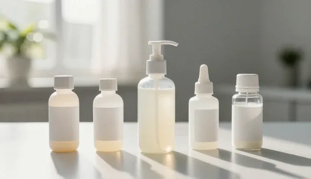 乳化剂使用中的成本控制与常见问题应对策略