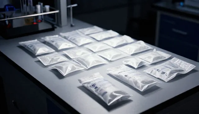 分装成品包材在来料加工中的适用条件与选择依据