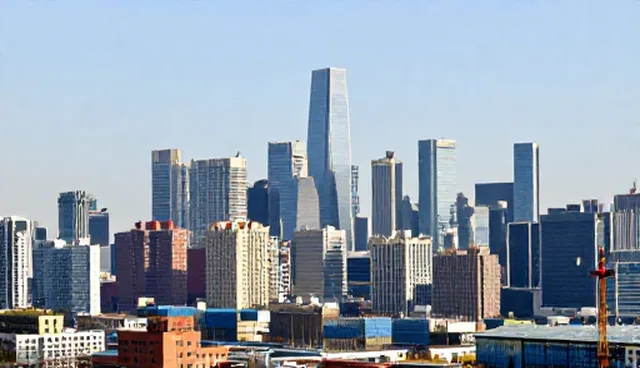 适配方案在企业管理咨询中的场景应用分析