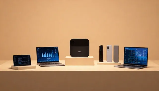 电子产品代运营中设备选型的常见问题与应对策略