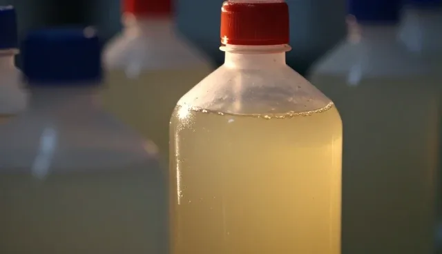 化工配方服务如何推动行业绿色转型