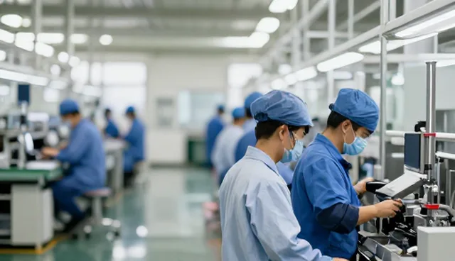 销售环节中来料加工的全流程跟进误区解析
