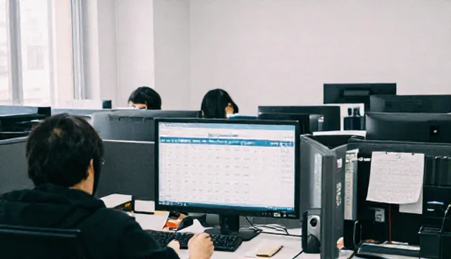 系统稳定性在数据保护业务中的关键作用与未来趋势