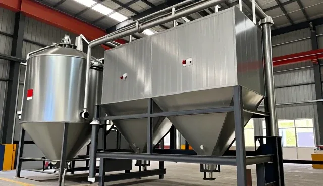 方向的工程安装调试选型关注点分析