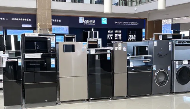 成本控制如何影响品牌家电代理的盈利空间