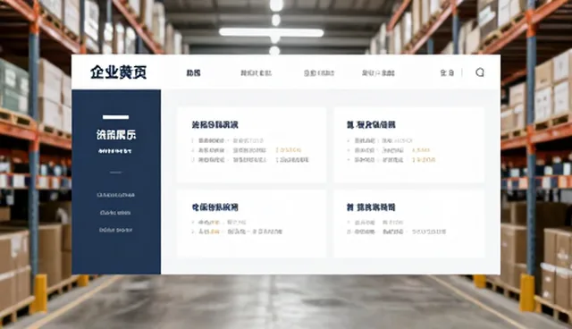 企业信息展示套餐采购中的常见问题及解决方案