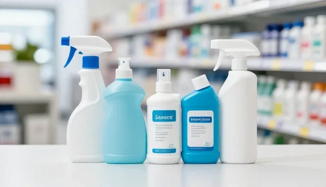 日用百货批发零售库存优化，如何平衡效率与成本