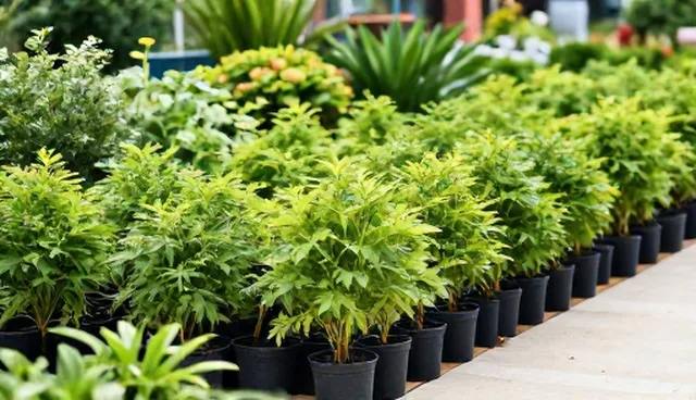 季节管理在景观工程中如何权衡成本与效果