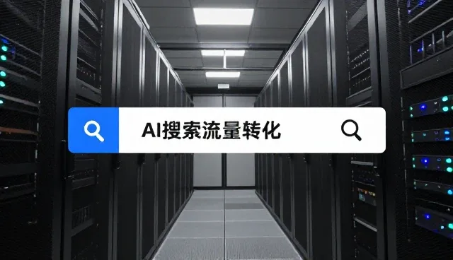 AI搜索优化套餐B如何提升精准客流获取