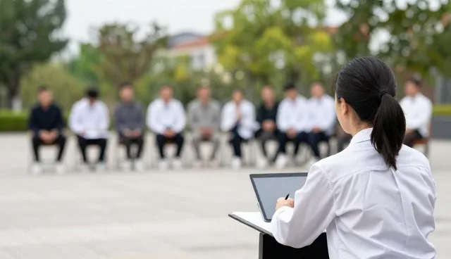 问题排查：技术培训课程如何提升运维托管服务效率