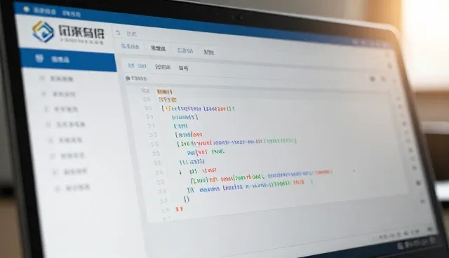 企业资源管理系统如何通过数据可视化平台实现性能优化