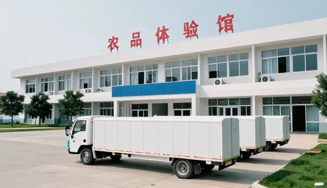 农产品冷链物流运行效率提升的实用建议