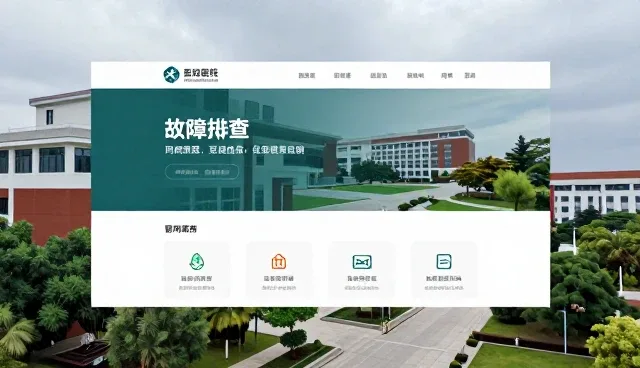 运维管理在官网建设中的关键作用与实际应用