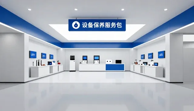 设备维护方法的性能差异与适用条件分析