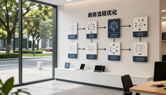 商务服务选型中的关键考量因素与应对策略