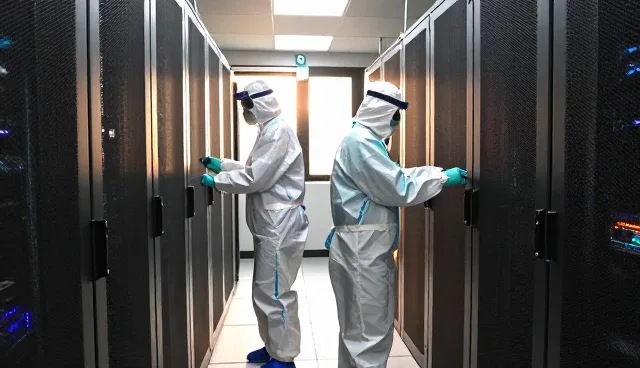 设施维护中的维护建议在实际场景中的应用