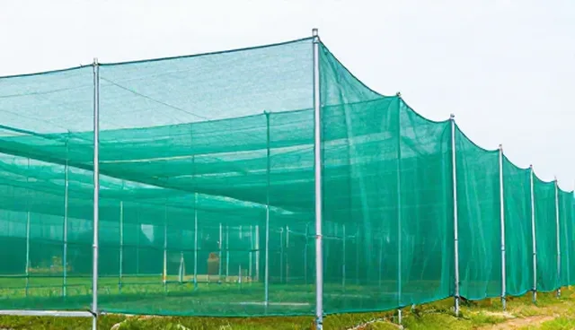 提升加工型金属丝网质量的维护与使用建议