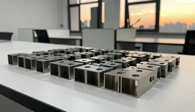 加工精度提升推动质量管控升级趋势