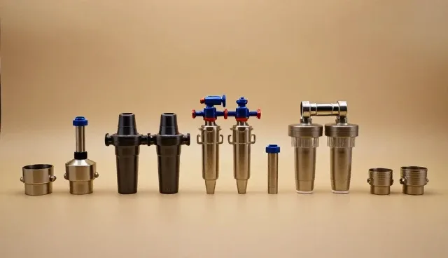 设备保养配件选型中的关键考量因素
