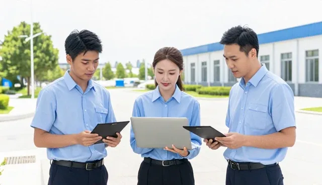 节点可查在应用条件分析中的选型关注点