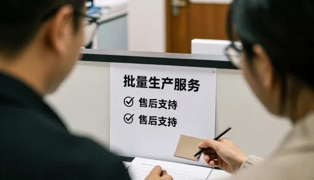 来料业务数字化转型下的包装配送优化路径